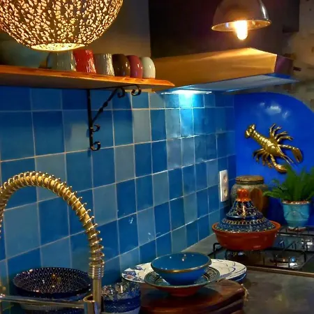 144 Vakantiehuis